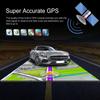 2din 9.7 Inch  Radio Car Android Multimedia Player For Kia Sorento BL 2002 - 2006 Tesla Style 2 Din Carplay Auto GPS Stereo