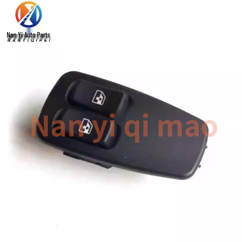 Glass Lifter Switch for SCANIA Trucks: Compatible with P420, G440, P410, G470 Models