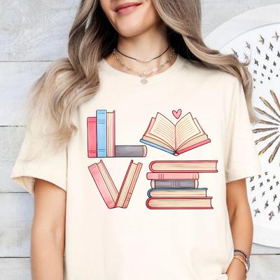 Üst Kıyafetler – T-shirtler