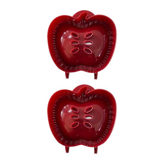 Mini Pie Molds Dough Press Pocket Pie Mold Apples Pumpkin Acorn Shapes Cookie Cutters Holiday Baking Tools