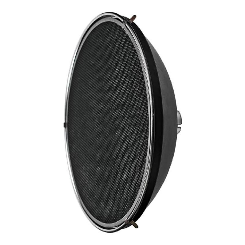 Precise Control Grid H Diffuser Beauty Dish ADS3 for Photography Creates Unique Lighting Effects and Reduce Glares