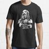 Scary Movie The Devils Rejects Horror Halloween Vintage Magliette in Puro Cotone House of 1000 Corpses Regali Abbigliamento Nuovi Arrivi