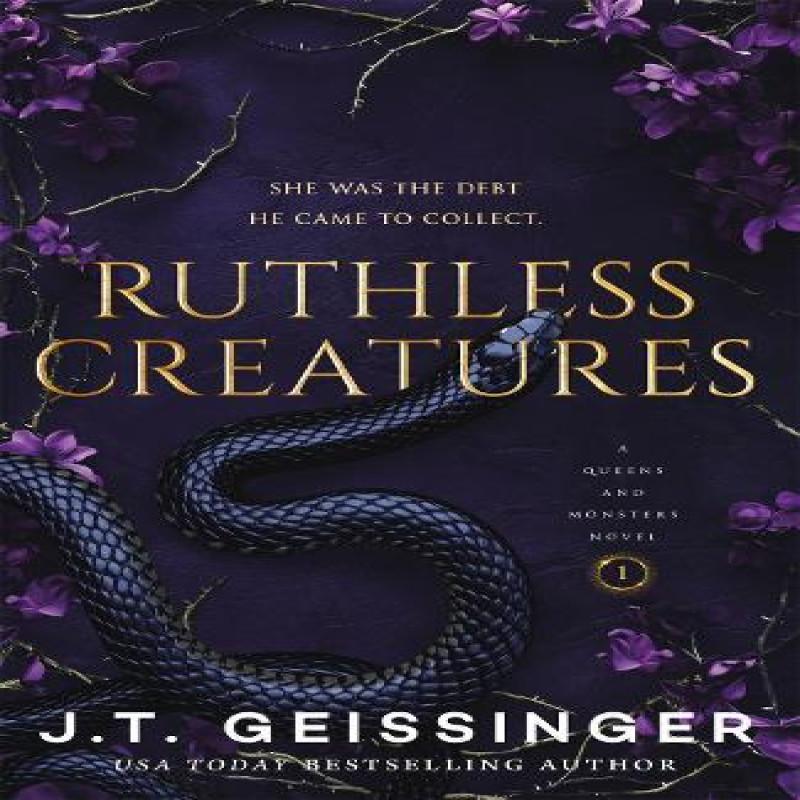 Rücksichtslose Kreaturen von J. T.. Geissinger Taschenbuch 9781035077021