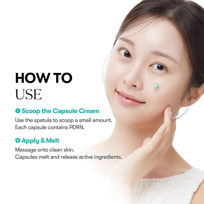 VT COSMETICS *OFFERTA TEMPORANEA* Crema in Capsule PDRN 100 50ml