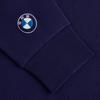 Kith X BMW Technoviolet Vintage Nelson Crewneck Techno Violet Men Tops Purple KHM033037-599