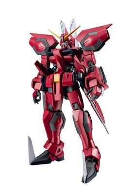 ROBOT Spirits Mobile Suit Gundam SEED <SIDE MS> GAT-X303 Aegis Gundam Ver. A.N.I.M.E. Approx. 135mm PVC&ABS Painted Movable Figure