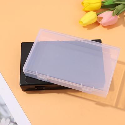 8 Styles Home Organization Plastic Jewelry Diamond Container Craft Bead Holder Pill Storage Supply Storage Box
