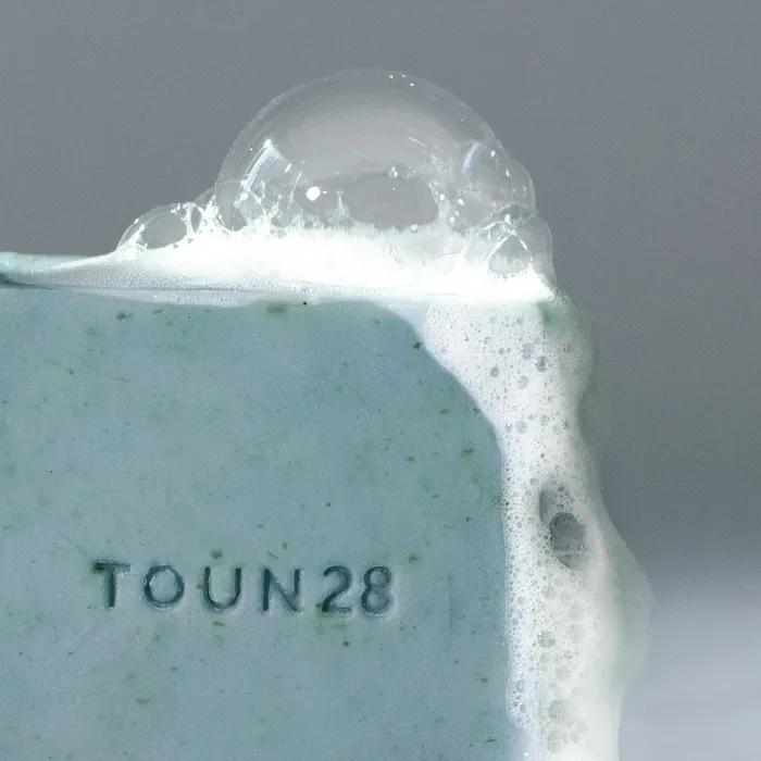 Shampoo Bar S20+ Anti-Dandruff (Dandruff/Itching Care)