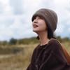 Women's Double-layer Thickened Autumn and Winter Warm Ear Protection Knitted Hat Versatile Piles of Hats Cold Hat Men