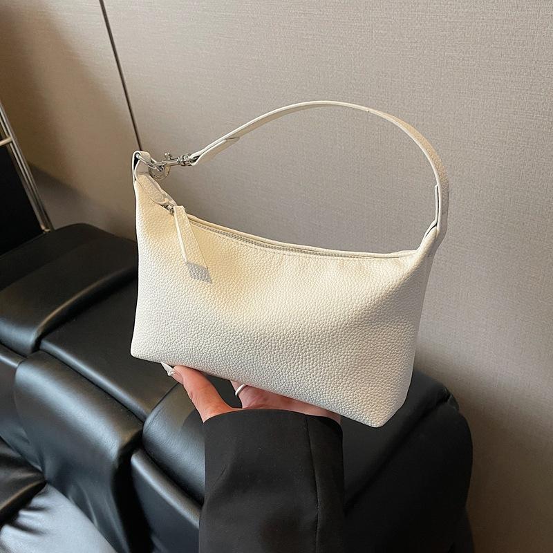 Premium Small Bag Women's New Summer Fashion Versatile Shoulder Messenger Bag Dumpling Bag