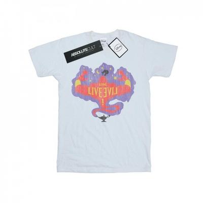 Mens The Descendants Genie Long Live T-Shirt