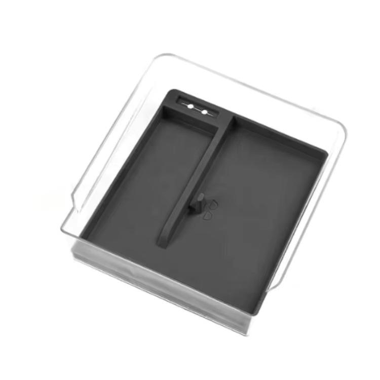 Tesla Model 3 2023-2024 Trunk Organizer Box