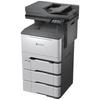 Lexmark CX532adwe A4 Color Laser All-in-One Printer