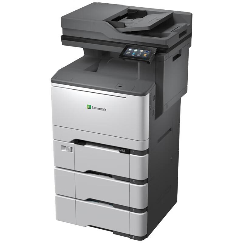 Lexmark CX532adwe A4 Color Laser All-in-One Printer