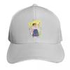 Luisa Baseball Cap Hat Unisex For The Sun Snapback Cap Fashion Beach Golf Unisex Hats Womens