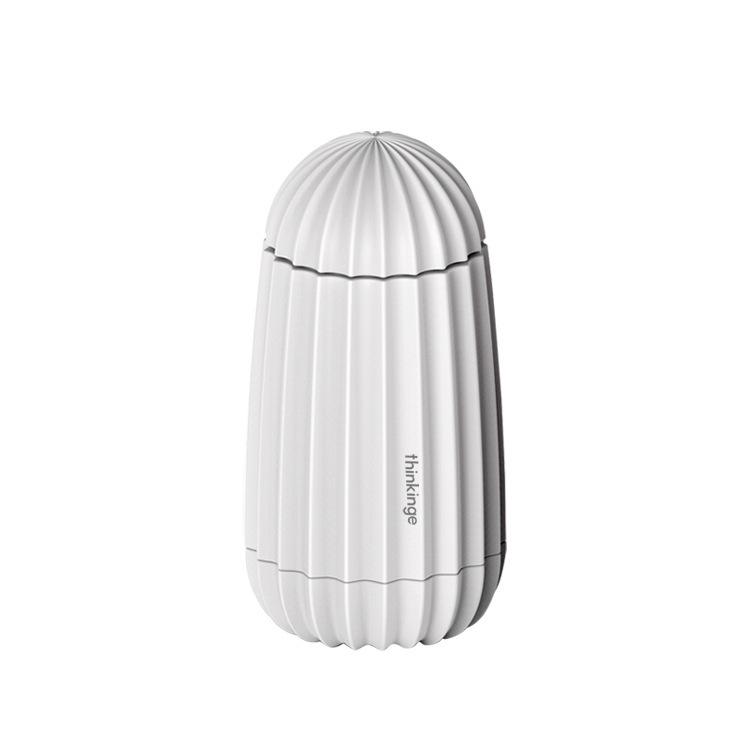 Automatic Toothpick Holder, Stylish Tabletop Toothpick Dispenser for Home & Restaurant