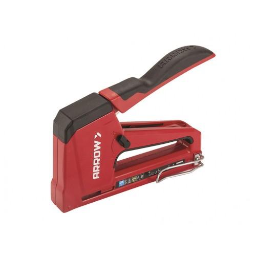 Arrow T50 2-in-1 Staple Gun