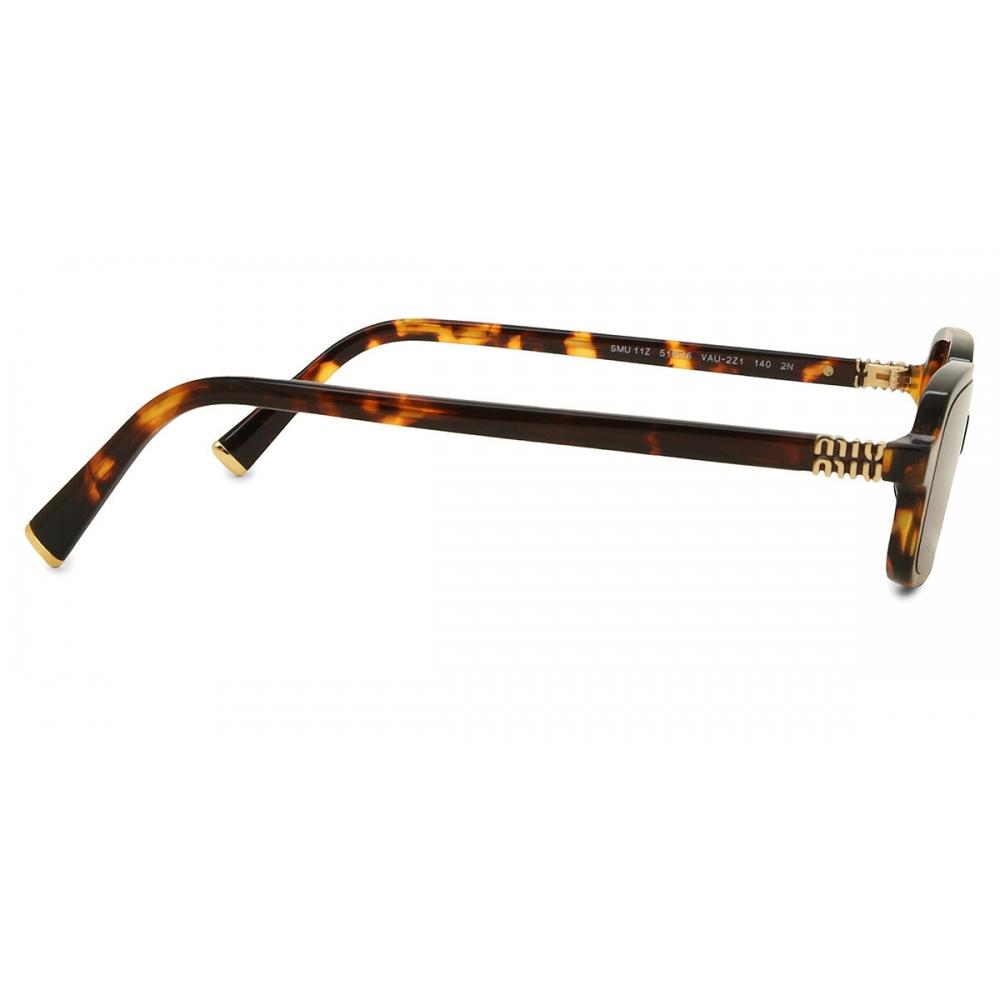 Miu Miu Mu11zs Vau2z1 Women Sunglasses