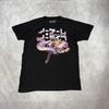 [USED] No Game No Life Japanese Anime T-Shirt Character M