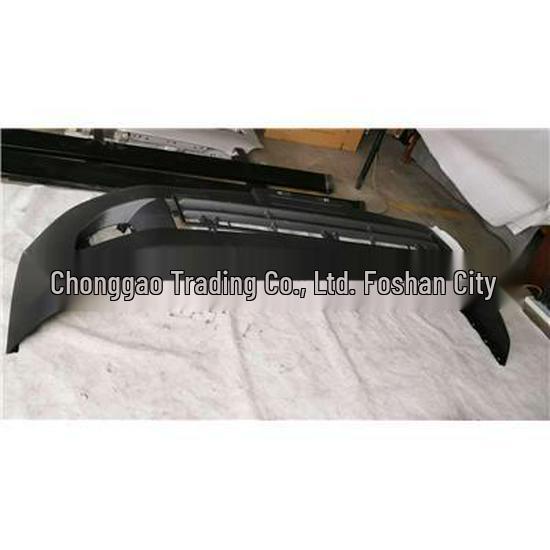 Compatible Front Bumper for Foton K1531020005A0