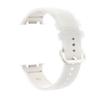 Cinturino Originale in Silicone per Samsung Galaxy Watch 9 40mm/44mm Cinturini per Samsung Galaxy Watch 8 Classic 40mm 44mm Braccialetto