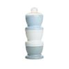 Milk Transport Box - THERMOBABY - With Lids - Blue