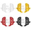 Motorcycle Front Fork Guards Shock Absorber Protection Cover For Honda ADV350 ADV 350 2022 To 2025 Scooter Frame Protector Parts