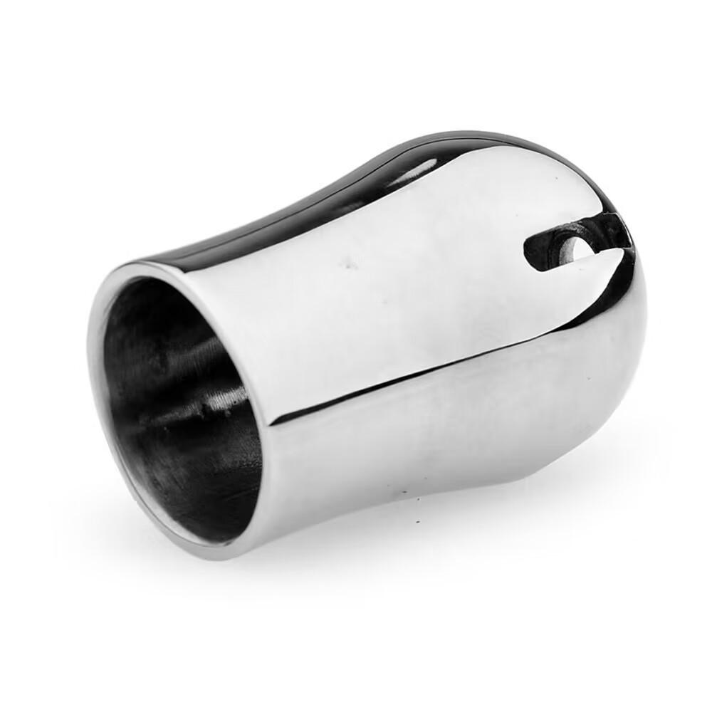 Adult Sex Toys SM Toys Simple out Wear Chastity Lock Turtle Head Lock Toys 2023