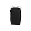 New Adidas Polyester Soccer Bag Sports Shoe Bag Handbag Medium Size Unisex Black H64748