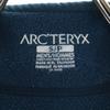 ARC'TERYX Zip jacket S Blue Outdoors Men's Used