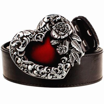 Accessoires – Gürtel & Taillenketten für Damen