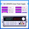 A-BF SS-L303SPD 5-Digit Programmable High-Precision DC Power Supply with Low Ripple