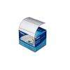 Label - APLI-AGIPA - 250 Labels - 34 X 75 Mm - Permanent Adhesive - Rounded Corner