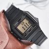 Casio Men YOUTH Coffee Watch W-217H-9AVDF W-217H-9AVDF