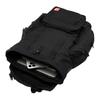 New LiNing Polyamide Backpack Unisex Black ABSU295-1