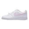 Nike Court Vision Comfortable Fashion Low-Top Sneakers Women Sneakers Pink White IB6652-101