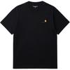 Logo-embroidered Cotton T-shirt CHXTEI029956O