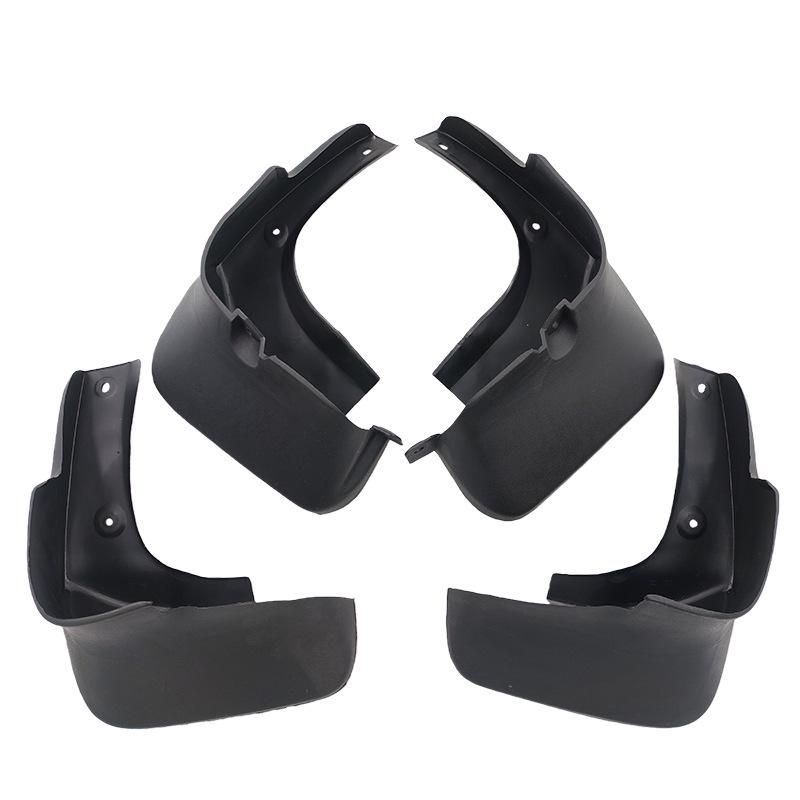 Compatible Mud Flaps for 2009-2015 Lexus RX