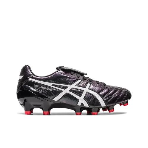 Asics Lethal Testimonial 4 IT Soccer Shoes Men's