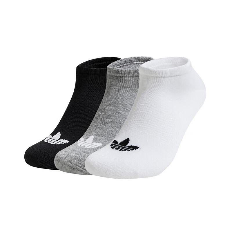 Adidas Originals Unisex Casual Sports Socks S