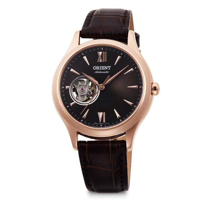 [Orient] Автоматические часы RN-AG0727Y Женские Коричневые