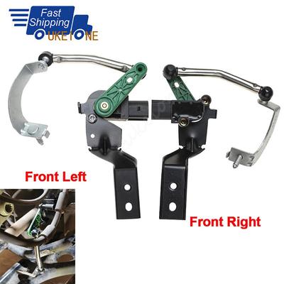 3Q0412521A 3Q0412522A Left/Right Headlight Height Level Sensor Part For Skoda Karoq Superb VW Arteon Passat Seat Ateca 5Q0907503