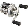 Daiwa Ryoga 150PL Baitcasting Reel Lightweight Compact Design Fishing Gear