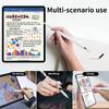 Active for Android Ipad Tablet Phone Fast Charge Universal Stylus Pencil Writing Rechargeable Touch Screen Pen