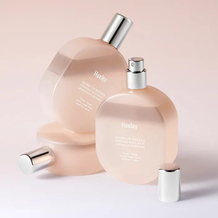 Choose one of three types of Perfume Hair Mist 100g