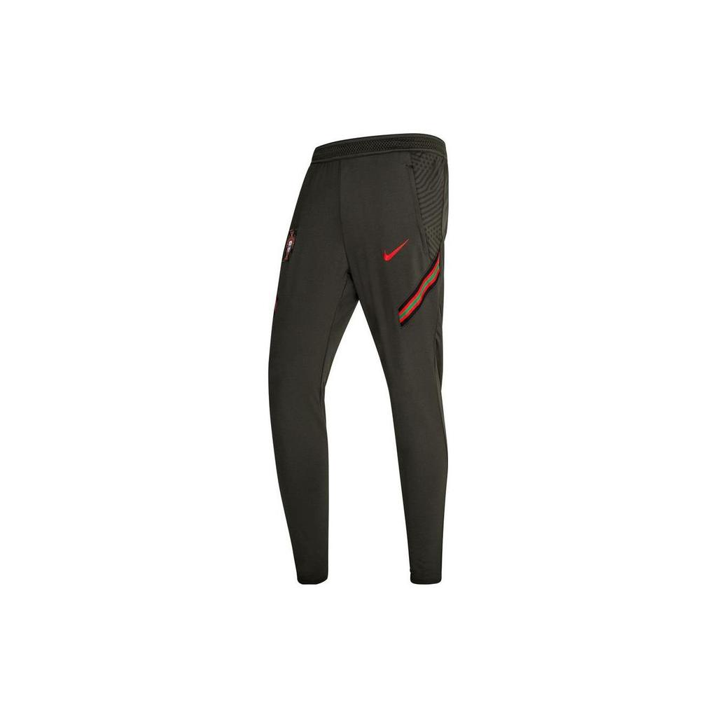 Nike Knitted Sweatpants Men's Green Moderate Other CD2253-355