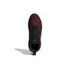 Adidas Own The Game 'Black Vivid Red' FY6008
