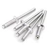 Aluminum Alloy Countersunk Pop Rivets