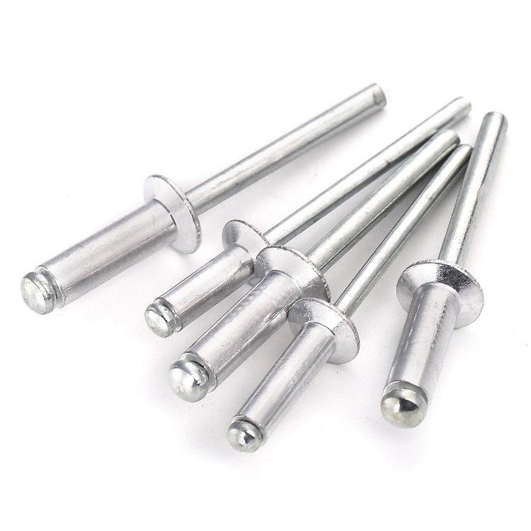 Aluminum Alloy Countersunk Pop Rivets
