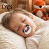 Snoring Mouth Strip 30Pcs Cartoon Animal Sleeping Tape for Kids, Keep Closed, Closure Breathable Breathing Correction Patch, Hypoallergenic